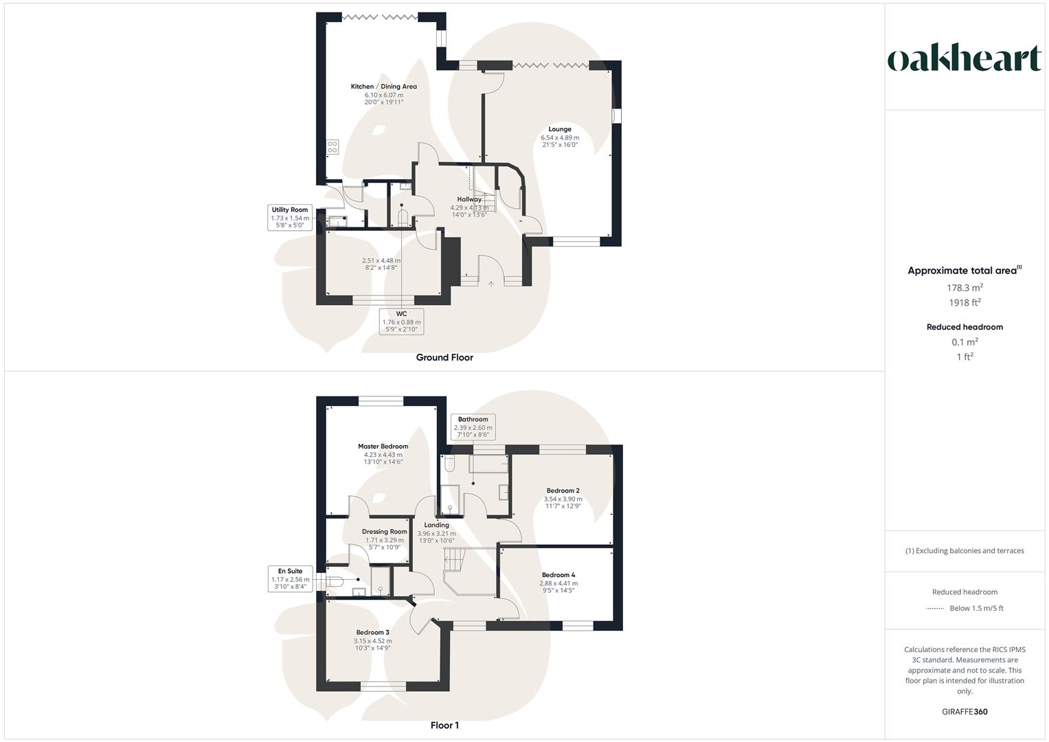 Floorplan thumbnail